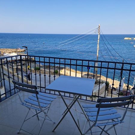 Seabreeze Casablanca Flat Apartman Zebbug  Kültér fotó