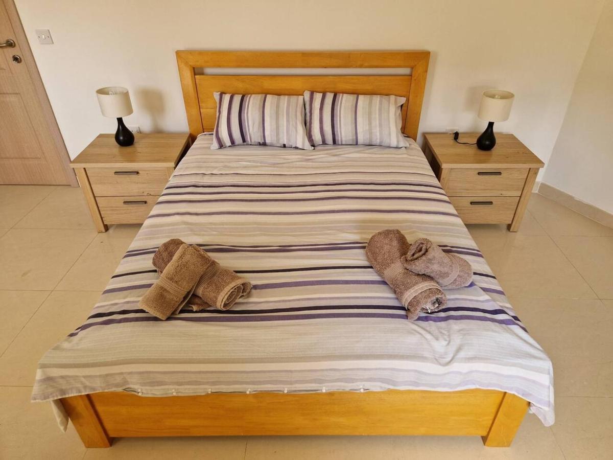 Seabreeze Casablanca Flat Apartman Zebbug  Kültér fotó